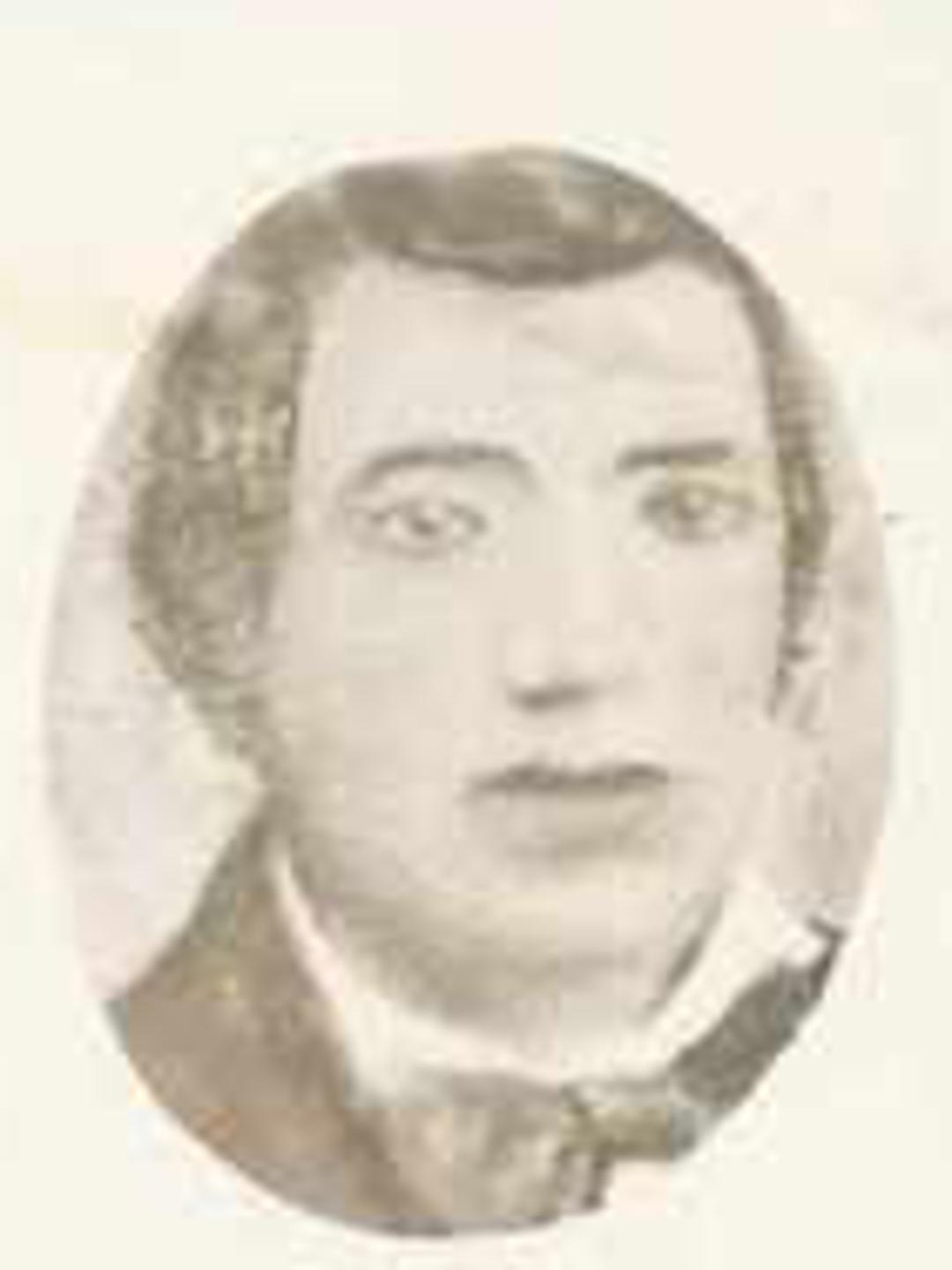 Levi Christian Nielsen (1816 - 1870) Profile